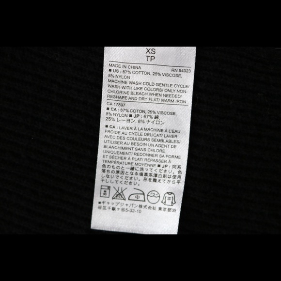 Banana Republic cardigan size XS - Picture 5 of 5